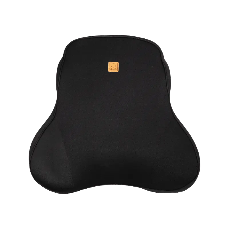 Подушка для поясницы из пены с эффектом памяти Comfort